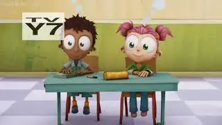 Angelo Rules! Theme Song HD