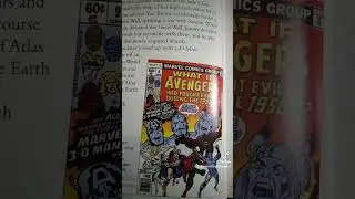 AGENTS OF ATLAS #avengers #marvel