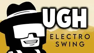 Ugh (Electro-Swing Remix) - Friday Night Funkin' OST
