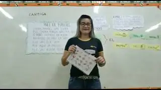 (19/05) LP - Professora Mônica.