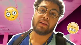 BEING TREATED BAD AT ZALES!!!! (VLOG)