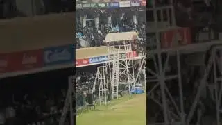 Amazing Yorker and appeal for LBW / psl 7 match 33 highlights/ semi finals match