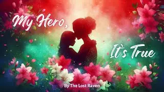 My Hero, It&rsquo;s True | RAVEN