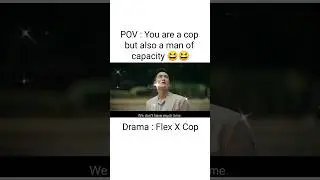 Kdrama - Flex X Cop #kdrama #kdramaedit #kdramashorts #kdramas #ahnbohyun #flexxcop #flex #kdramas