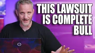 Class Action Lawsuit... The PC Industry is about to go for a Rollercoaster Ride!