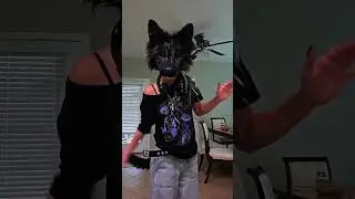 I'm a fu*kin 🦄‼️🔥 #therian #therianthropy #theriotypes #alterhuman #viral #ytshorts #viralvideo #nom