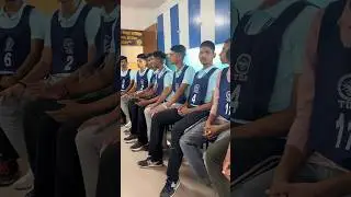Group Discussion Session | Best NDA Coaching in India | Residential Campus in Lucknow #nda #coaching