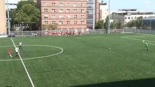Connor Ford Lafayette Highlights