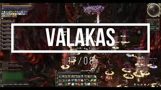 L2 ARES - SELECT GROUP // PRIME Ally - Epic Boss Antharas / Valakas