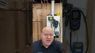 Boiler Installation Unvented Cylinder HAPPY NEW YEAR
