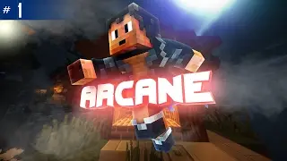 SOTW & So Many Villages! [Arcane] Map 3 | Let's Play #1