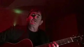 The Real Thing - Cover