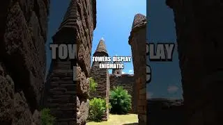 The Great Zimbabwe: Ancient African Engineering