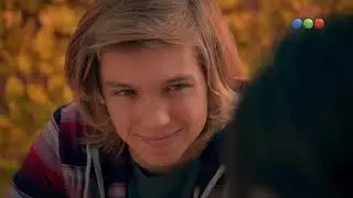 Cap&iacute;tulo 16 - Amar Desp&uacute;es de Amar