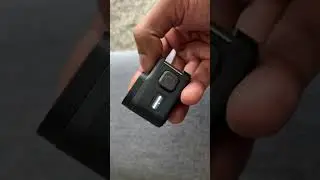GoPro Hero 11 Mini boot-up freezing