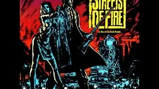 Streets Of Fire (1984) Trailer
