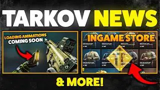 This New Tarkov Feature Changes Reloading Forever