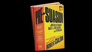 Pre-Suasion (Hindi/हिंदी में)