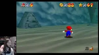 SUPPER MARIO 64 CROWD CONTROL NOW WITH MORE PAIN