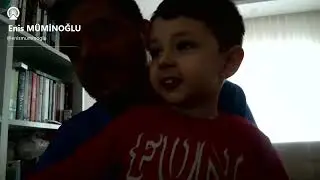 Minik Misaifirim Canım :)
