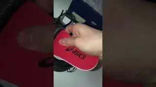 Обзор Asics Gel-Venture 6
