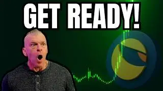 Terra Luna Classic About to Explode? What the Charts Really Say