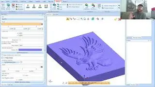 BobART: Artistic CNC Machining Made Easy