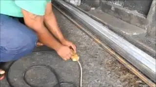 Electricity at work : Hazards and Good practice