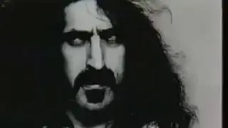 1993 Frank Zappa Documentary (BBC)