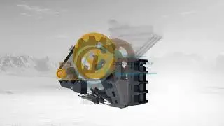 How Stone Crusher Works