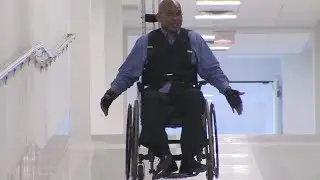 Ramp controversy brewing at new Broward County courthouse