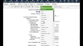 How To Get The Most Out Of Your Profit and Loss Report