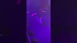 Denzel Curry Ultimate at The Mischievous South Tour