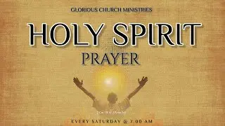 🔴పరిశుద్ధాత్మ కూడిక ll 17-JAN-2026 ll Glorious Church || Bro PAUL