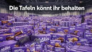 Die Tafeln k&ouml;nnt ihr behalten