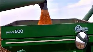 Unloading on the GO