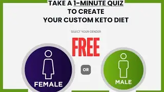Keto Eating Plan 7 Day Custom Meal Guide to Lose Weight Fast