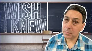 Veteran Teacher Shares GOLDEN Advice for New Educators!