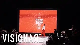 IPMI Trend Show 2019