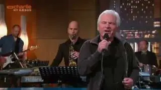 Kurt Ravn - She (Live)