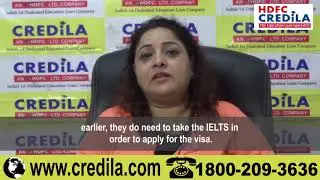 IELTS vs TOEFL For Canada