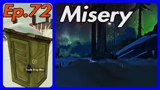 The Long Dark Misery Mode Trade