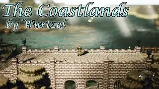 Octopath Traveler - The Coastlands (Jazz Cover) ft. guests!