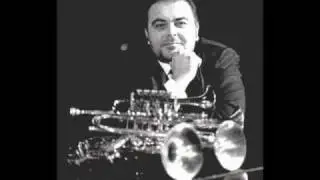 J. Hummel - Trumpet Concerto _ 3rd mvt (A. Dellira trumpet)