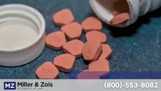 Zantac Cancer Lawsuits