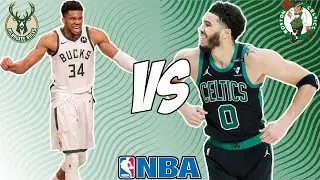 Milwaukee Bucks vs Boston Celtics 5/9/22 Free NBA Playoff Pick and Prediction Game