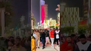 Doha Qatar national Day                        18  December &hearts;️&hearts;️
