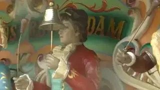 Draaiorgel de Cementmolen