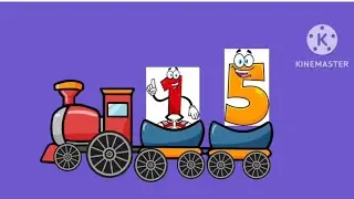 11/12/13/14/ numbar learning read rhymes kids