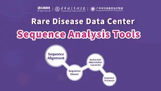 Streamline Genomic Analysis:&nbsp;Sequence Tools for Alignment,&nbsp;Viewing & More -RDDC Tutorial ｜Cyagen